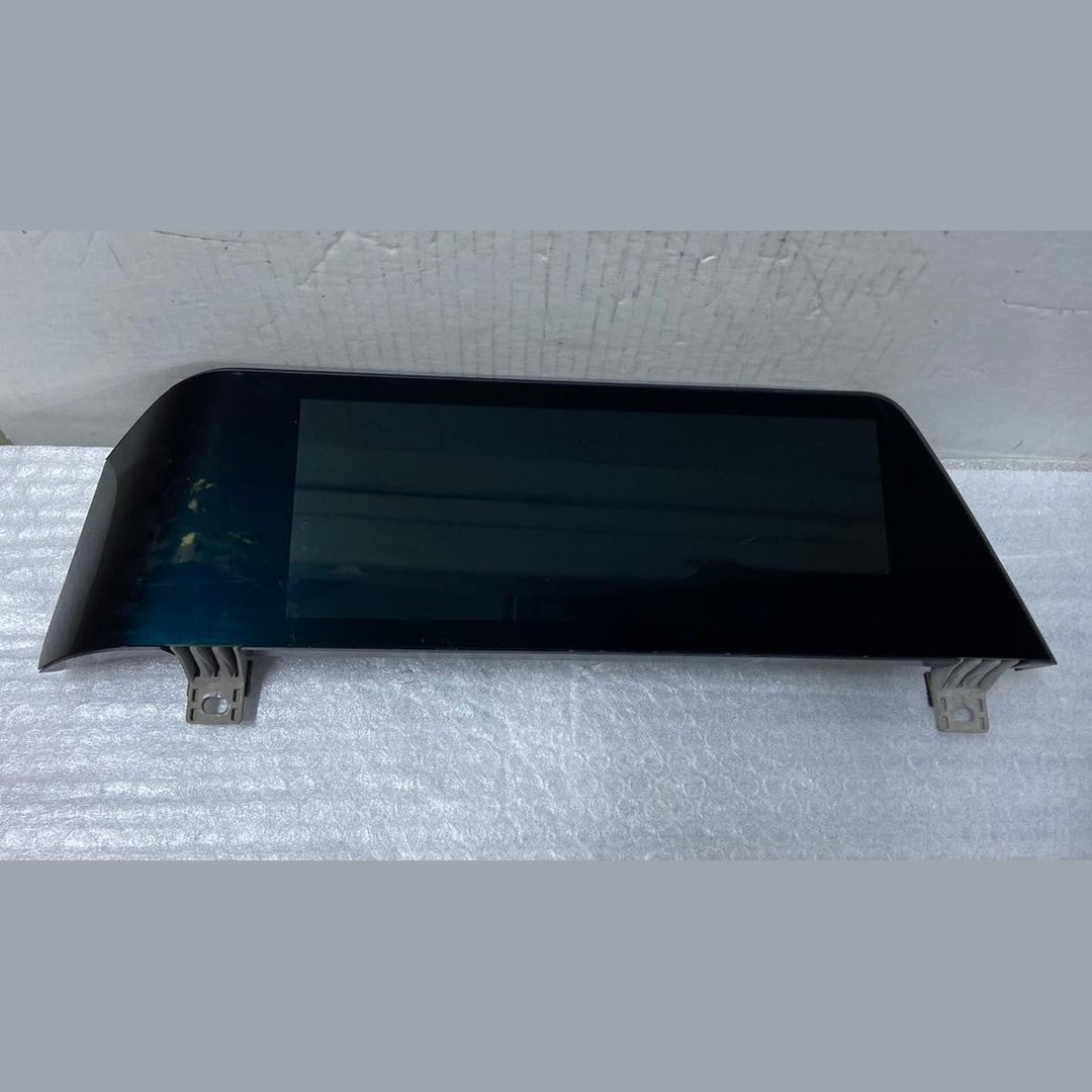BMW M4 G20 G22 G26 G42 FRONT DASH NAVIGATION INFORMATION DISPLAY SCREEN 9826555