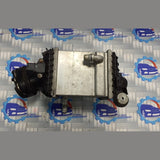 BMW  TURBO Intercooler  G30 M G11 G12 RIGHT  8619390 550I 750I M 2016 TO 2022