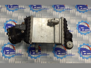 BMW  TURBO Intercooler  G30 M G11 G12 RIGHT  8619390 550I 750I M 2016 TO 2022