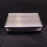 BMW 5 SERIES 530i E60 / E61 SEDAN x3 ENGINE CONTROL ONLY ECU MODULE ECM 7527072