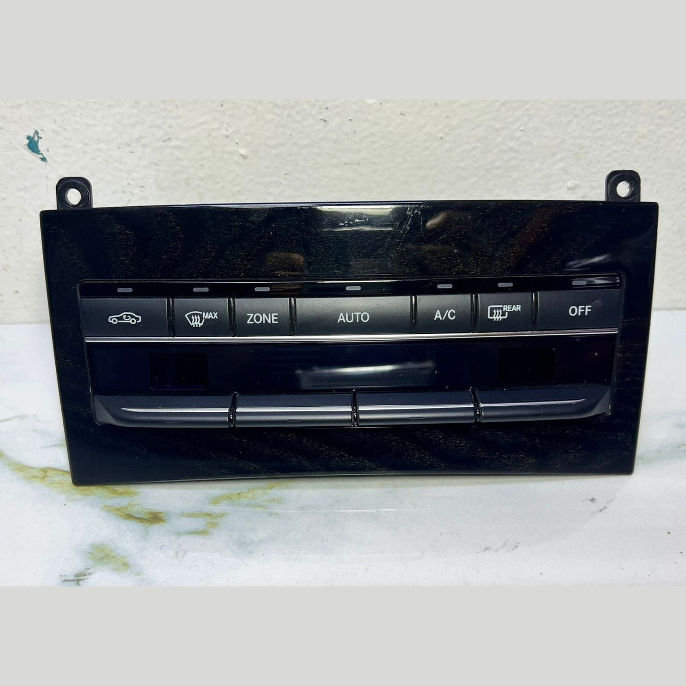 10–14 Mercedes Benz W212 E-Class AC Heater Climate Control Switch A212 9004525