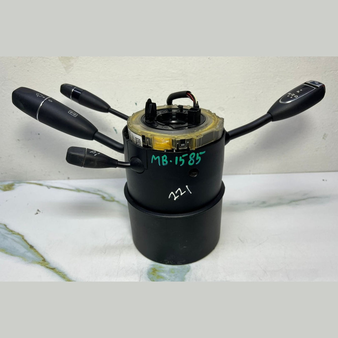 2007-2010 Mercedes CL550 Steering Column Combination Switch A2215405962 W221