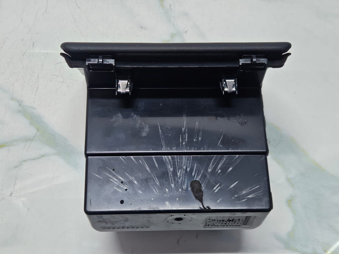 2019 -23 BMW X5 G05 OEM LEFT DASH STORAGE BOX GLOVE BOX COMPARTMENT 9399352