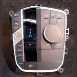 BMW 2 SERIES M240i F22 CENTER CONSOLE CONTROL PANEL ASSEMBLY SWITCHES 5A63CC6