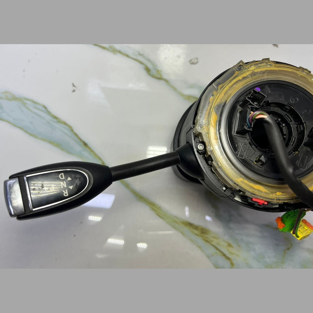 2007-2013 Mercedes S550 Steering Column Switch A2215401045 W221 S550, S63, CL550