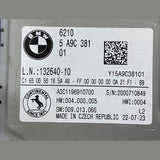 OEM BMW G42 M240 G05 X5 Instrument Cluster Control Module Unit 5A9C381