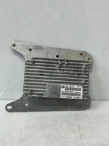 2008-2014 BMW X6 E71 Integrated Chassis Management Control Unit 6794679 OEM