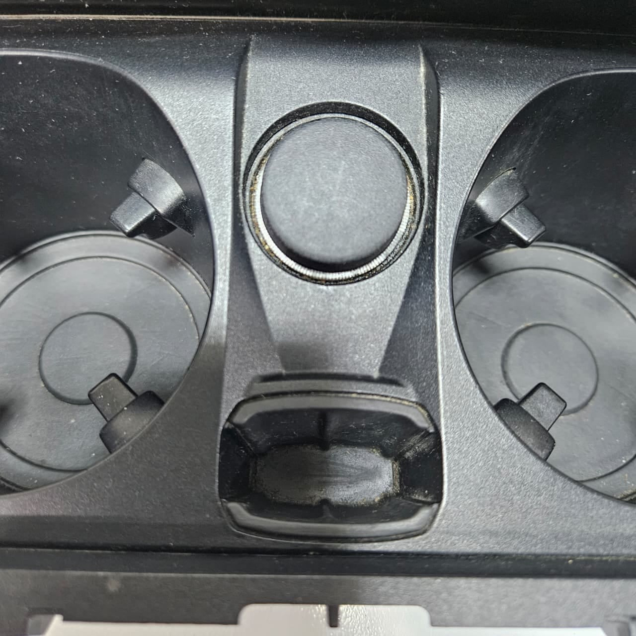 OEM BMW 5 Series M5 F10 Center Console Cup Holder 9238611