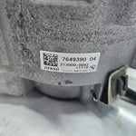 Bild in die Galerieansicht laden, 2014-2020 BMW i8 2 Series F45 225xe hybrid Crankshaft Starter Generator 7649390