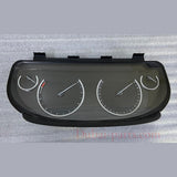 OEM BMW F07 F10 DIGITAL INSTRUMENT CLUSTER SPEEDOMETER 6210 9249570-01 NO HUD