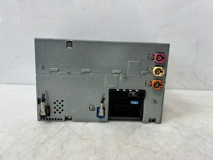 BMW Cic Professional Navigation System Controller Head Unit SET 9214925 993745 