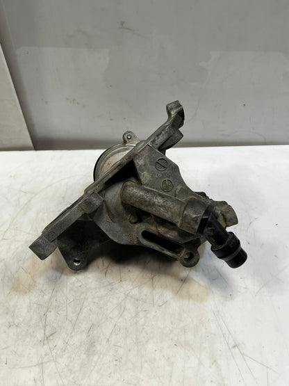 2011-2016 BMW 528i F10 F11 MINI R56 LCI Cooper SD N47 N57 Water Pump 7823008