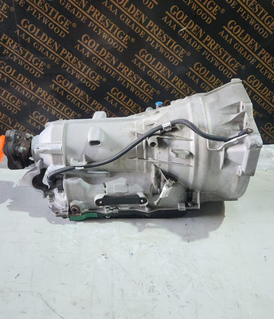 2015-2019 BMW 118i Automatic Transmission Gearbox 8638289 N13B16A F20 F21 8HP45