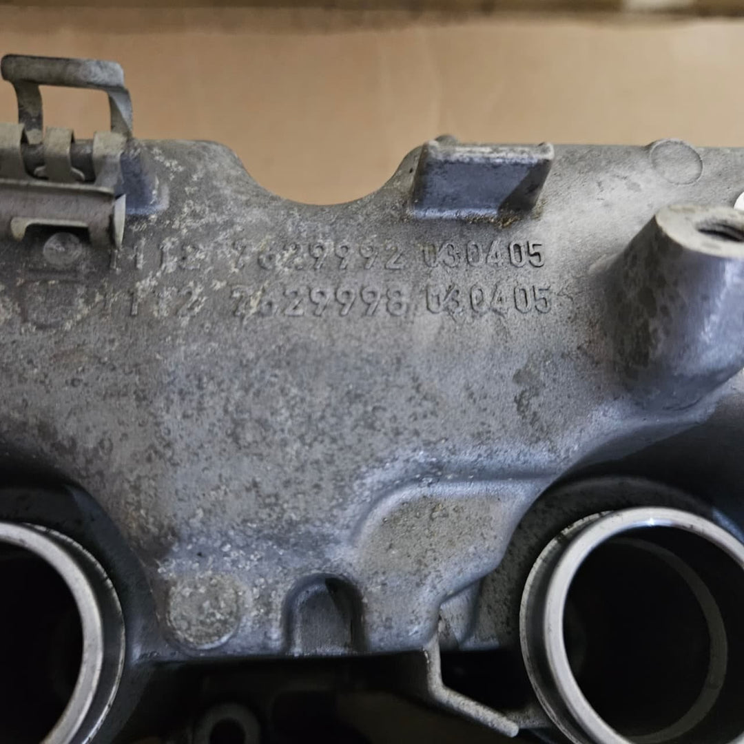 7629992-2012-2016 BMW M5 M6 F06 F10 S63N 4.4L V8 Turbocharge Engine Valve Cover 