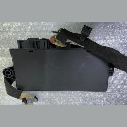 OEM 2014 BMW N20 Z4 Engine Control Module Unit ECU SET 20i sDrive Petrol 8617569