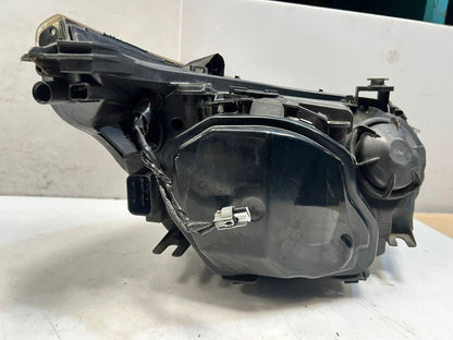 BMW 5' E60 E61 LCI Xenon Headlight Left RIGHT Dynamic Adaptive 7177735 7177736