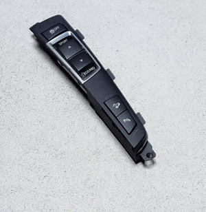 2010-2018 BMW X3 Eco Pro Sport Switch 9240293 X3 F25 and X4 F26 OEM