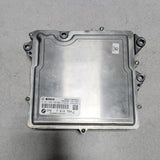 2011 BMW X5 E70 3.5i Engine Control Module DME 7614754 535i X5 E70 ECU SET