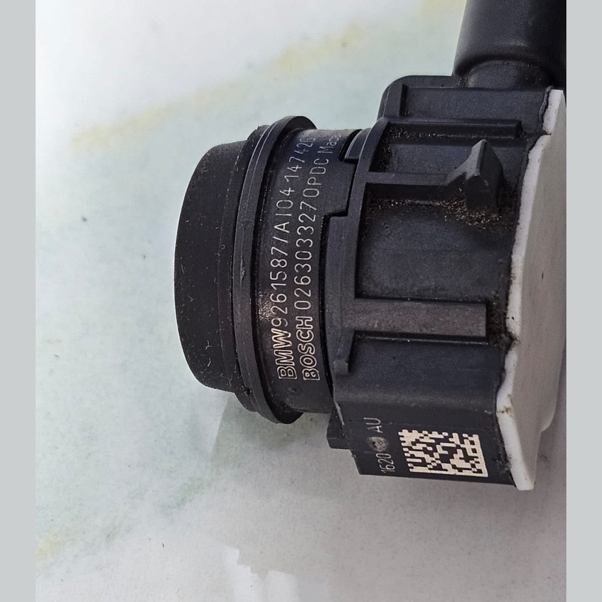 BMW F20, F22, F30, F31 Parking Sensor PDC 9261587 OEM