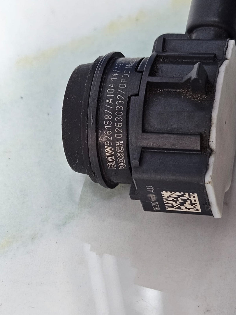 BMW F20, F22, F30, F31 Parking Sensor PDC 9261587 OEM