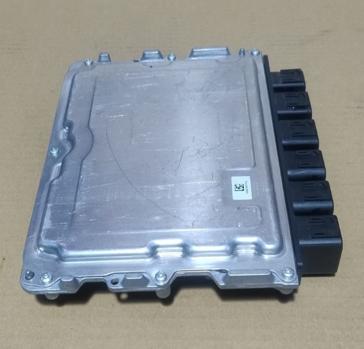 BMW F40 M135I XDRIVE X3 ENGINE COMPUTER BODY CONTROL ECU ECM DME BDC 5A24334
