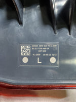 Load image into Gallery viewer, 2017-2023 BMW 530i Left Outer Tail Light 7376469 530i 540i 530e M5 G30 F90