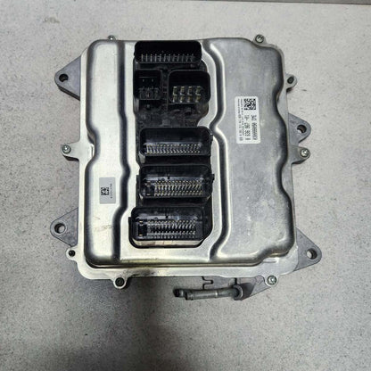 2014-2016 BMW 550i Engine Control Module 8636967 550i and X5 N63N