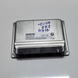 2003-2005 BMW Z4 Engine Control Module ECU DME 7561380 E85 E86 OEM
