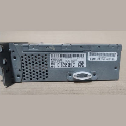 BMW 5 / 7 SERIES CIC MID HEAD UNIT CONTROLLER OEM  9258269