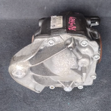 BMW F30 F31 F32 F33 F34 HINTERACHSGETRIEBE ÜBERSETZUNG 2,81 TEILENUMMER 7605589