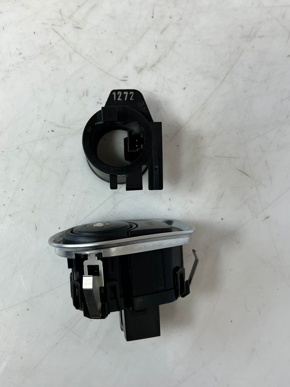 BMW F20 N13 Engine Control Unit ECU SET DMM+FEM+NO KEY 7636292 OEM