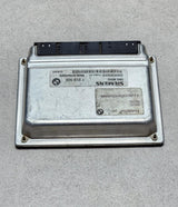 2001-2005 BMW X5 330i Engine Control Unit 7519308 OEM