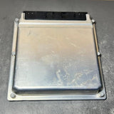 02-09 Mercedes W211 E-Class Engine Control Module Unit ECM ECU A112 1533079 OEM