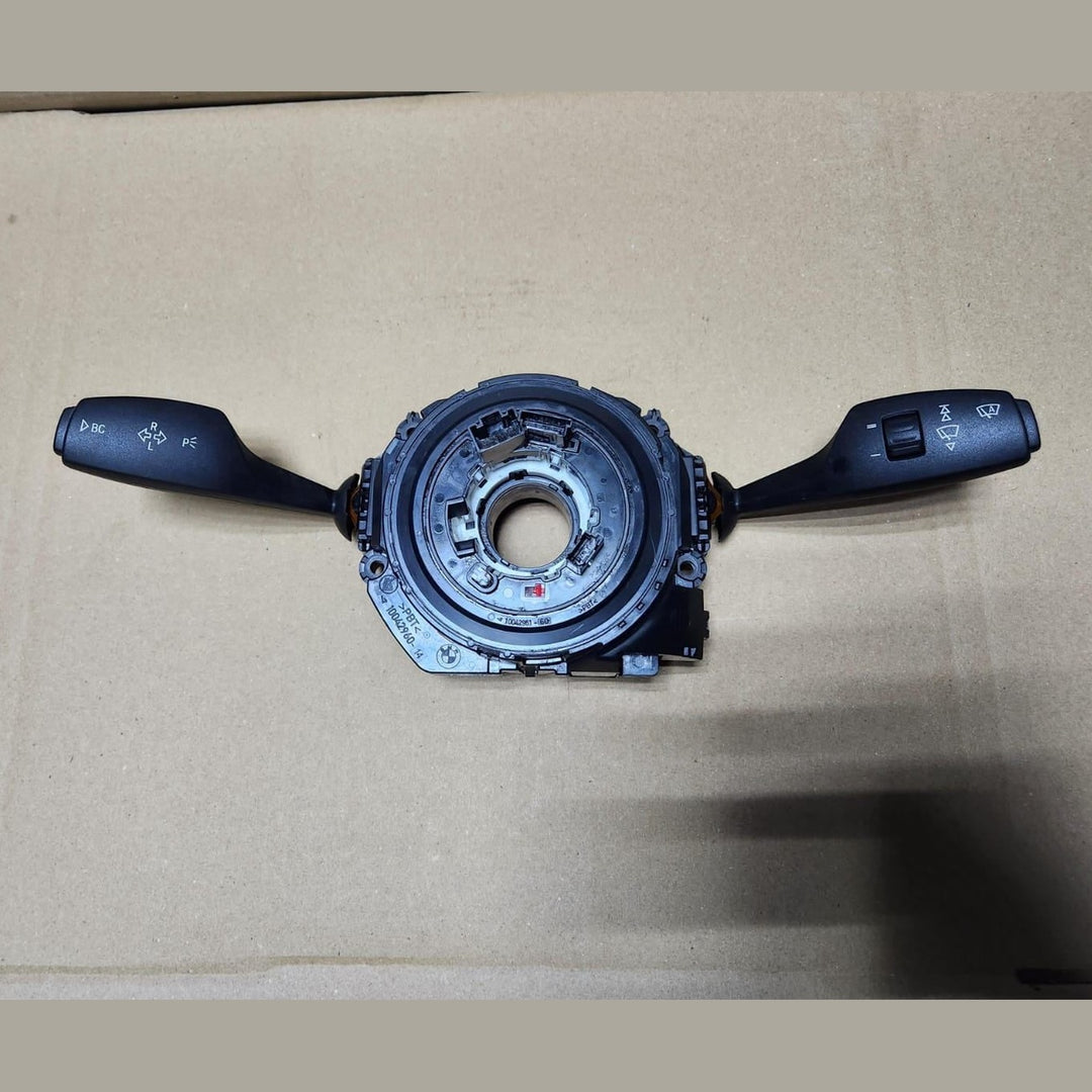 BMW Steering Column Switch LZ 9351151 1 Series F20 F21 and 3 Series F31 SZL