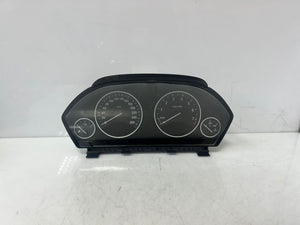 2014-16 BMW 328i 428i F30 F32 F33 F36 Speedometer Instrument Cluster 9232895 OEM
