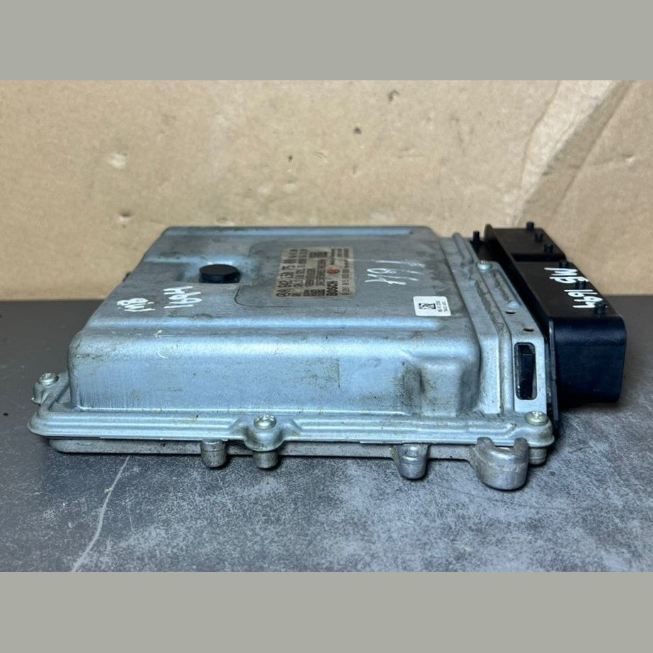 07-11 Mercedes W164 GL ML Engine Control Module Unit ECM ECU A642 1507500 OEM