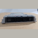 BMW E46 318I N42 ENGINE CONTROL UNIT ECU ONLY DME  OEM - 7508292