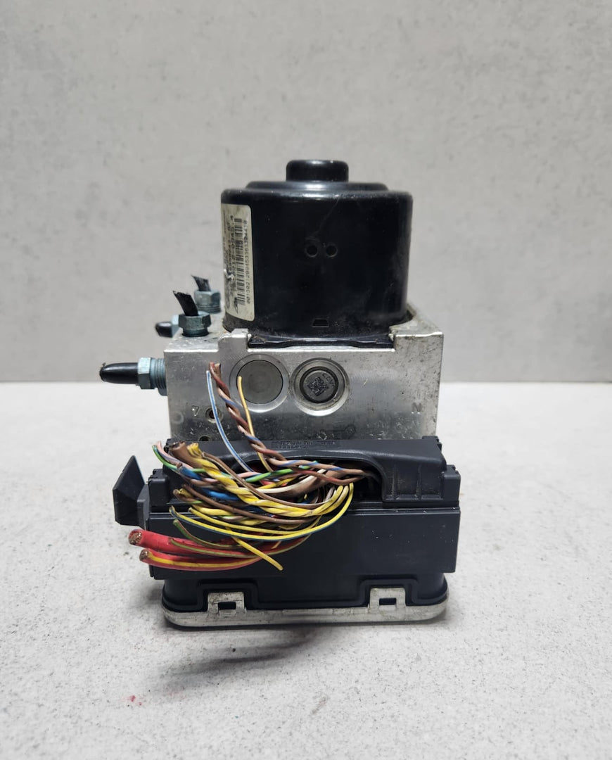2010-2017 BMW X3 Abs Pump Assembly 6859244 X3 F25 OEM