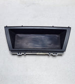 Load image into Gallery viewer, 2007-2013 BMW X5 8.8 Navigation Display Screen 1562205 X5 E70
