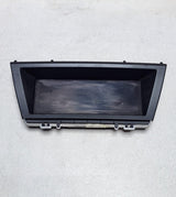 2007-2013 BMW X5 8.8 Navigation Display Screen 1562205 X5 E70