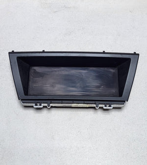2007-2013 BMW X5 8.8 Navigation Display Screen 1562205 X5 E70