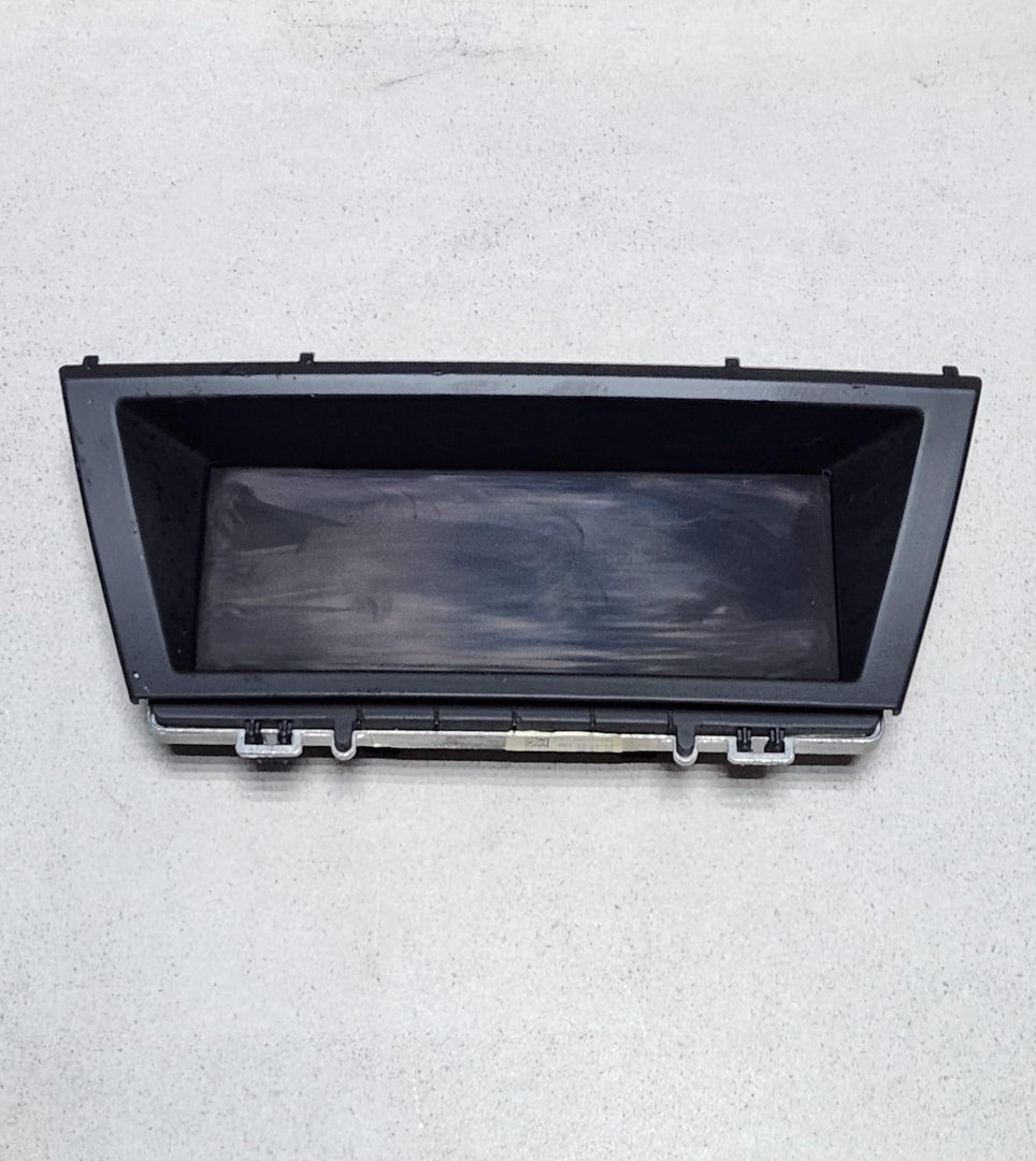 2007-2013 BMW X5 8.8 Navigation Display Screen 1562205 X5 E70