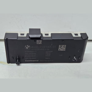 BMW 7 Series G11 G12 Trunk Control Unit 7481045 OEM