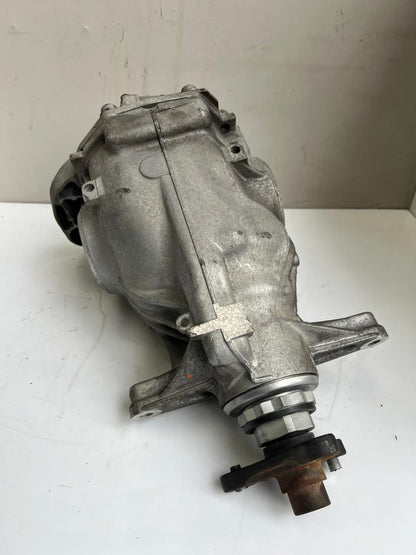 BMW 5 Series F10 F11 520d 525d 7 Series F02 Rear Differential 7584450 2.93 Ratio