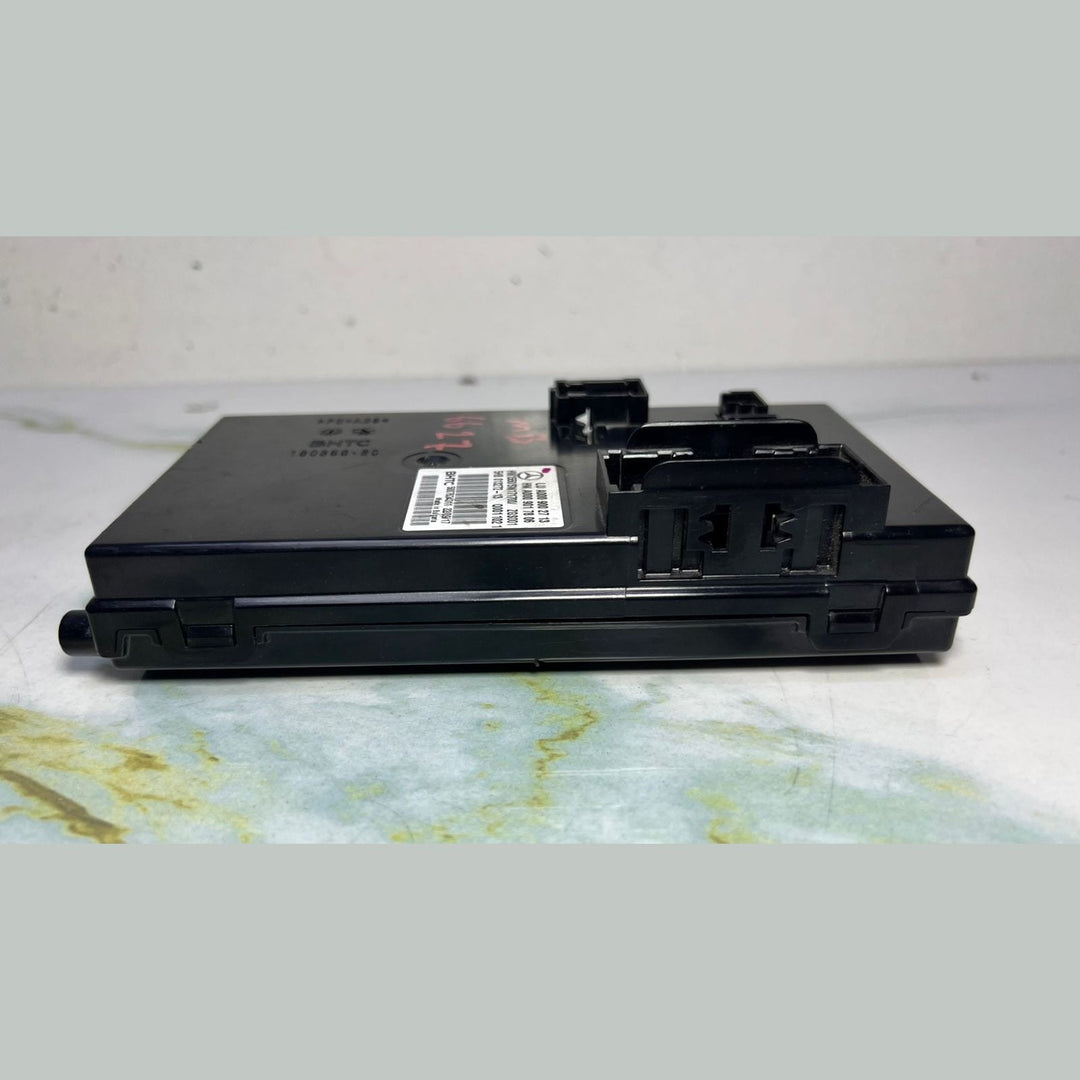 Mercedes Climate Control Module A0009002713 S-Class W222