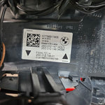 Load image into Gallery viewer, 7369119-BMW 3 Series F30 F31 F35 F80 M3 Taillight Inner Part Rear Left Side OEM 
