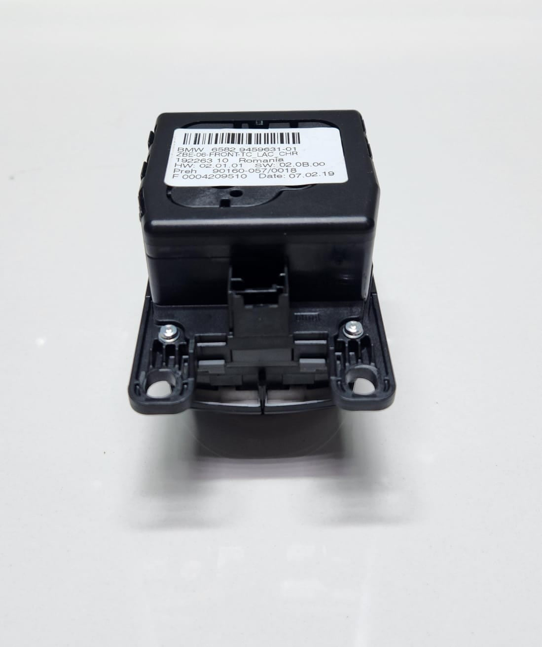 2017-2021 BMW M5 iDrive Controller 9459631 5 Series F90 F90 M5 LCI G30 G31 OEM