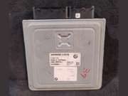 BMW 3 E90 E91, 5 E60 E61 5WK98081  ENGINE CONTROL MODULE UNIT ECU ONLY - 7559178