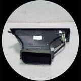 2009-2016 BMW Z4 E89 Dashboard Side Air Vent Grill 9173537 OEM