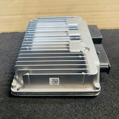 BMW X5 and 750i E66 models from 2006-2007 Valvetronic Control Module 7532878